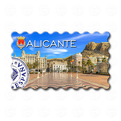 Alicante - Port of Alicante