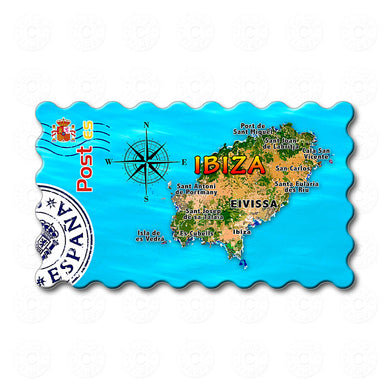 Ibiza - Ibiza Island