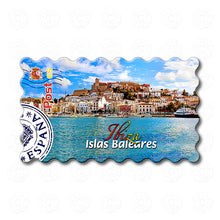 Ibiza - Islas Baleares